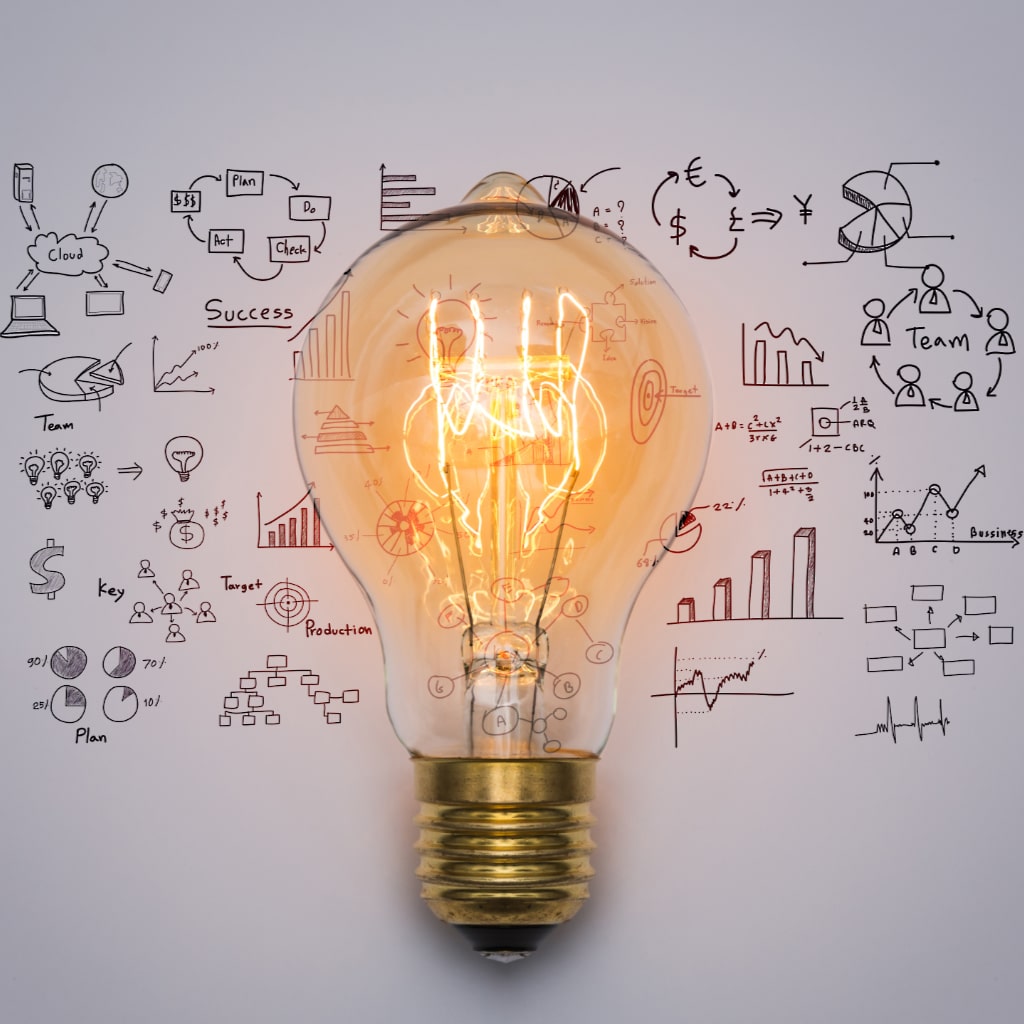 Oivalluksia • O'Ou Consulting