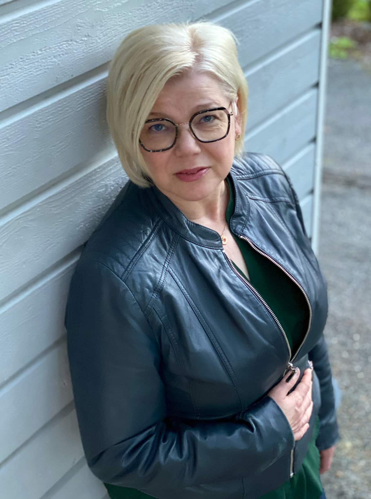 Johanna Kuisma • O'Ou Consulting